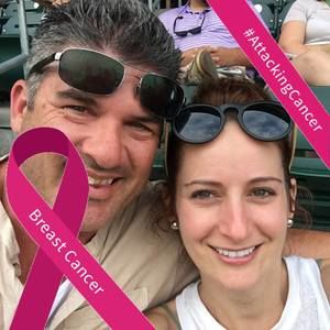 Meet your Posher, Jamie